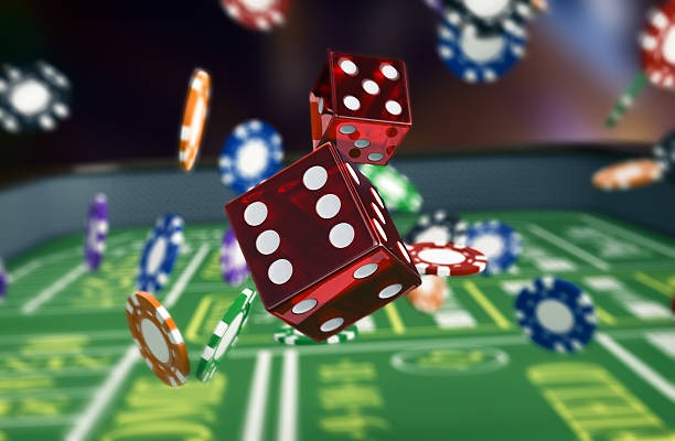 olxtoto olxtoto Live Casino Floor
