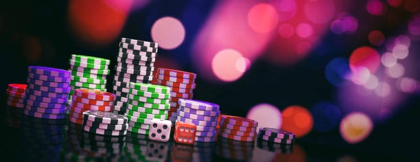 Live dealer tournament interface